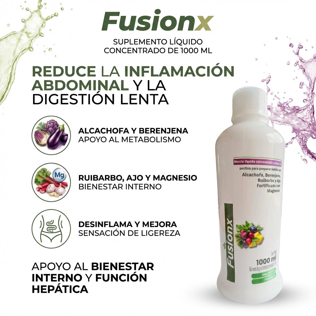 Fusionx®-2