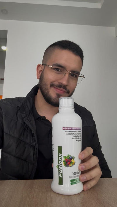 Cliente de FusionX