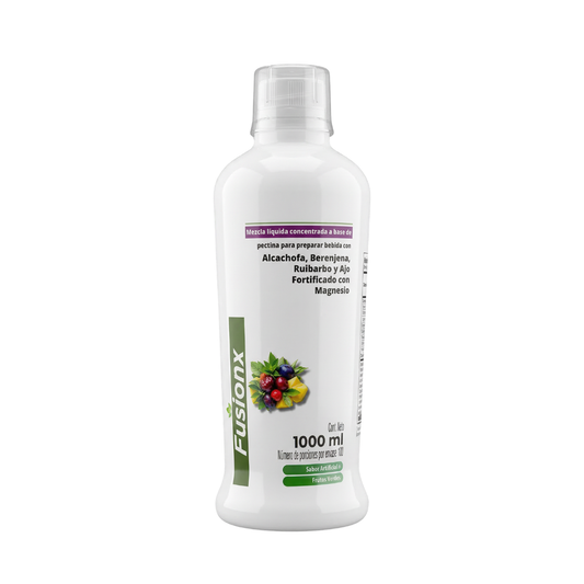 Fusionx®
