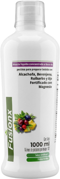 FusionX®