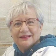 Dr. Violet Savignom