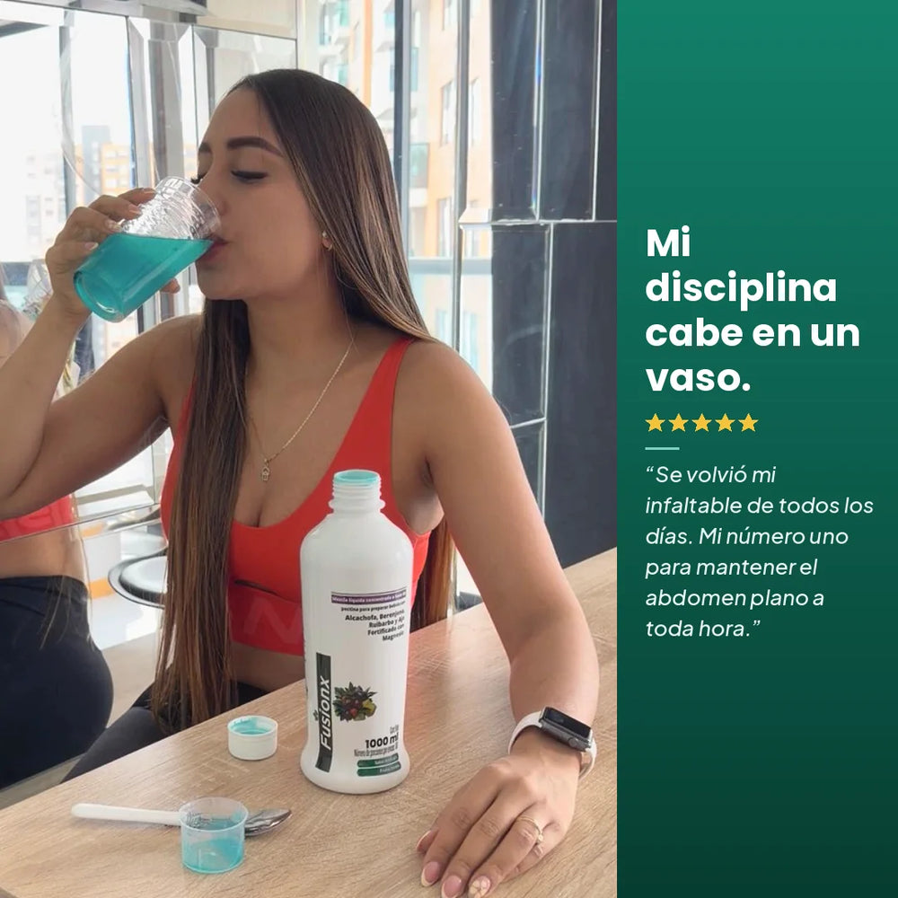 Testimonio: se volvió mi infaltable de todos los días